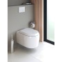Duravit Qatego WC-Sitz mit Absenkautomatik
