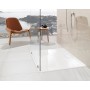 Villeroy & Boch Architectura Metalrim Duschwanne 140 x 90 x 1,5 cm