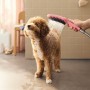 hansgrohe DogShower Hundebrause 150 3 Strahlarten Select
