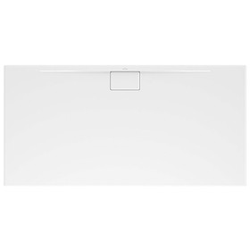 Villeroy & Boch Architectura Metalrim Duschwanne 170 x 70 x 4,8 cm mit Antirutsch