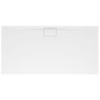 Villeroy & Boch Architectura Metalrim Duschwanne 170 x 70 x 4,8 cm mit Antirutsch