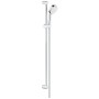 GROHE Tempesta Neu 100 Cosmopolitan Brausestangenset 90 cm 2 Strahlarten