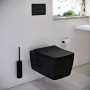 VitrA Metropole WC Sitz Slim Wrap