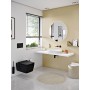VitrA Metropole WC Sitz Slim Wrap