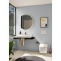 VitrA Metropole WC Sitz Slim Wrap