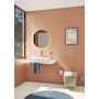 VitrA Metropole WC Sitz Slim Wrap