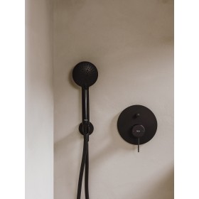 Roca Ona Einhebel-Wannenmischer Unterputz