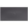Villeroy & Boch Squaro Infinity Duschwanne 160 x 80 cm