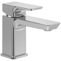 Villeroy & Boch Subway 3.0 Einhebel-Waschtischarmatur