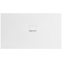 Villeroy & Boch Squaro Infinity Duschwanne 170 x 100 cm für Eck-Einbau rechts