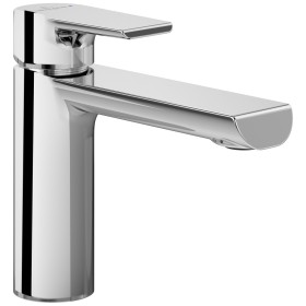 Rubinetto monocomando per lavabo Villeroy & Boch Liberty