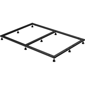 Duravit Fußgestell für Tempano Duschwanne 100 x 70 cm