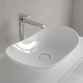 Villeroy & Boch My Nature Aufsatzwaschtisch 61 x 36 cm