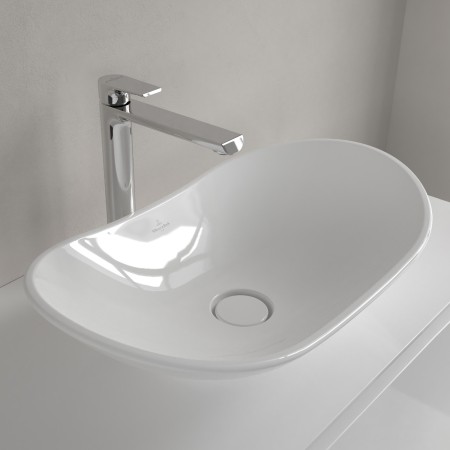 Villeroy & Boch My Nature Aufsatzwaschtisch 61 x 36 cm