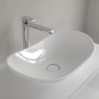 Villeroy & Boch My Nature Aufsatzwaschtisch 61 x 36 cm