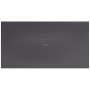 Villeroy & Boch Squaro Infinity Duschwanne 150 x 80 cm für Eck-Einbau links