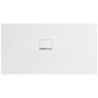 Villeroy & Boch Squaro Infinity Duschwanne 150 x 80 cm für Eck-Einbau links