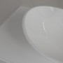 Villeroy & Boch My Nature Aufsatzwaschtisch 61 x 36 cm