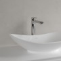 Villeroy & Boch My Nature Aufsatzwaschtisch 61 x 36 cm