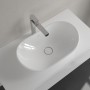 Villeroy & Boch My Nature Aufsatzwaschtisch 61 x 36 cm