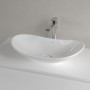 Villeroy & Boch My Nature Aufsatzwaschtisch 61 x 36 cm