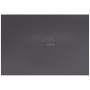 Villeroy & Boch Squaro Infinity Duschwanne 130 x 90 cm für Eck-Einbau rechts