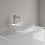 Villeroy & Boch My Nature Aufsatzwaschtisch 61 x 36 cm