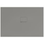 Villeroy & Boch Squaro Infinity Duschwanne 130 x 90 cm für Eck-Einbau rechts