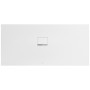 Villeroy & Boch Squaro Infinity Duschwanne 170 x 80 cm für Eck-Einbau links
