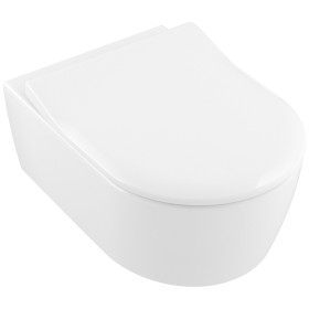 Pack WC suspendu Villeroy & Boch Avento DirectFlush Combi-Pack