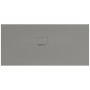 Villeroy & Boch Squaro Infinity Duschwanne 170 x 80 cm für Eck-Einbau links