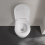 Villeroy & Boch Avento Wand-Tiefspülklosett DirectFlush Combi-Pack