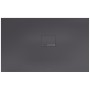 Villeroy & Boch Squaro Infinity Duschwanne 130 x 80 cm für Eck-Einbau rechts