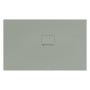 Villeroy & Boch Squaro Infinity Duschwanne 130 x 80 cm für Eck-Einbau rechts