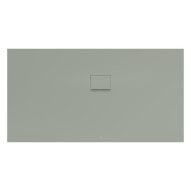 Villeroy & Boch Squaro Infinity Duschwanne 170 x 90 cm für Eck-Einbau rechts