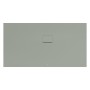 Villeroy & Boch Squaro Infinity Duschwanne 170 x 90 cm für Eck-Einbau rechts