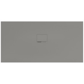 Villeroy & Boch Squaro Infinity Duschwanne 160 x 80 cm