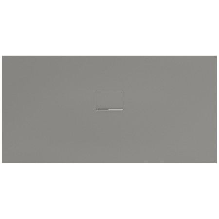 Villeroy & Boch Squaro Infinity Duschwanne 160 x 80 cm