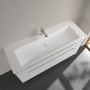 Villeroy & Boch Subway 2.0 Schrankwaschtisch 130 cm