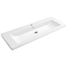Villeroy & Boch Subway 2.0 Meuble-lavabo 130 cm