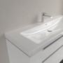Villeroy & Boch Subway 2.0 Schrankwaschtisch 130 cm
