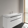 Villeroy & Boch Subway 2.0 Schrankwaschtisch 130 cm