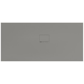 Villeroy & Boch Squaro Infinity Duschwanne 170 x 80 cm für Eck-Einbau rechts