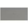 Villeroy & Boch Squaro Infinity Duschwanne 170 x 80 cm für Eck-Einbau rechts