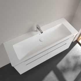 Villeroy & Boch Subway 2.0 Schrankwaschtisch 130 cm