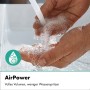 hansgrohe Vernis Blend Einhebel-Waschtischarmatur 70 CoolStart, mit Push-Open Ablaufgarnitur