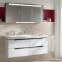 Villeroy & Boch Subway 2.0 Schrankwaschtisch 130 cm