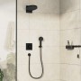 hansgrohe DuoTurn E Mischer Unterputz für 2 Funktionen