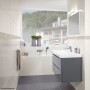 Villeroy & Boch Subway 2.0 Schrankwaschtisch 130 cm