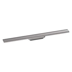 hansgrohe RainDrain Original Fertigset Duschrinne 80 cm